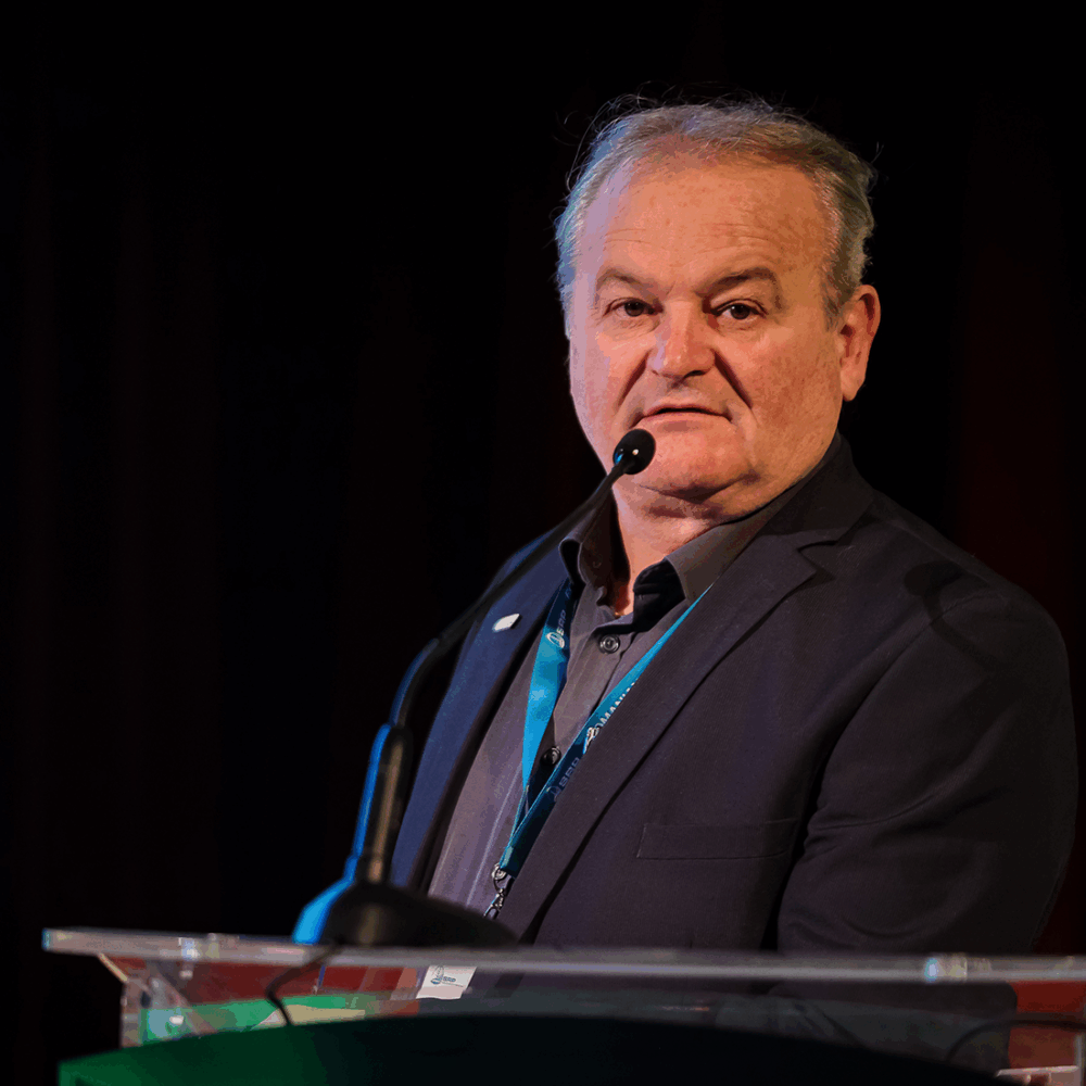 PIERRE GILBERT BIZEL – Ectoh
